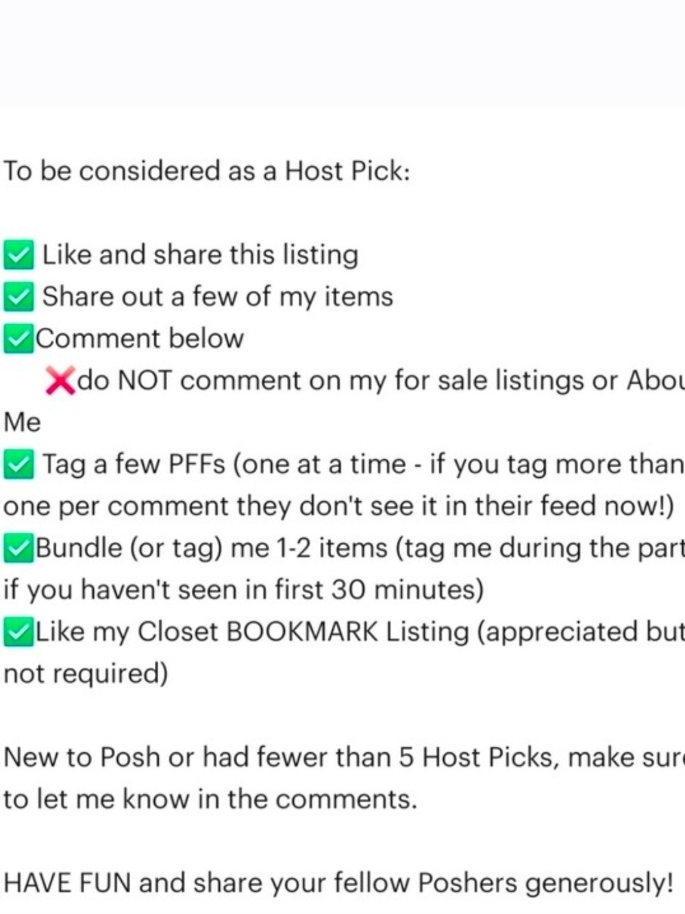 We're Co-Hosting Street Style Posh Party Oct 11 2026 8 PM MDT - Tag Us - Picture 2 of 4